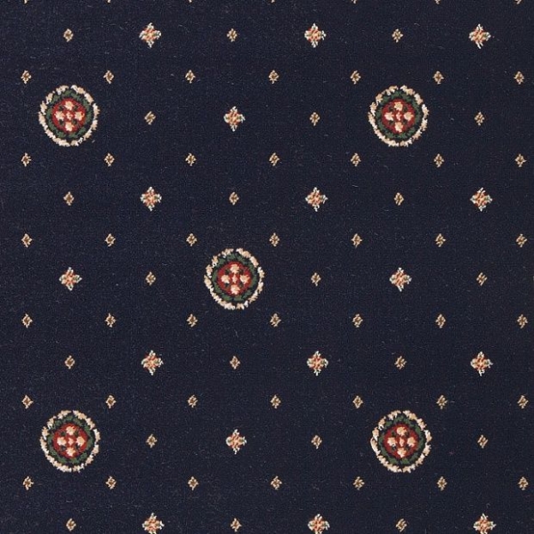 Ковролин Wellington Design Crown Jewel 4961 10 (Balta/ITC)