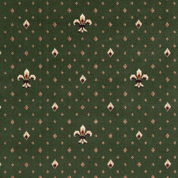 Ковролин Wellington Design Crown Jewel 4961 10 (Balta/ITC)