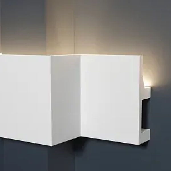 Молдинг DD615