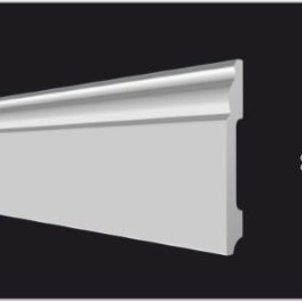 Плинтус DD15