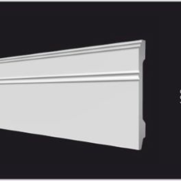 Плинтус DD105