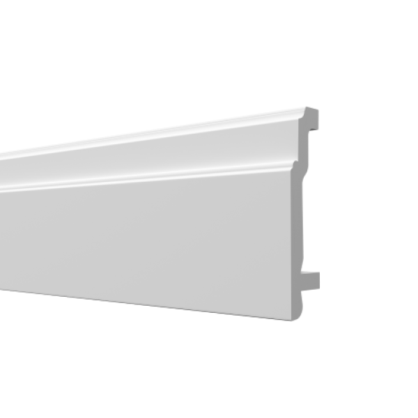 Плинтус DD102