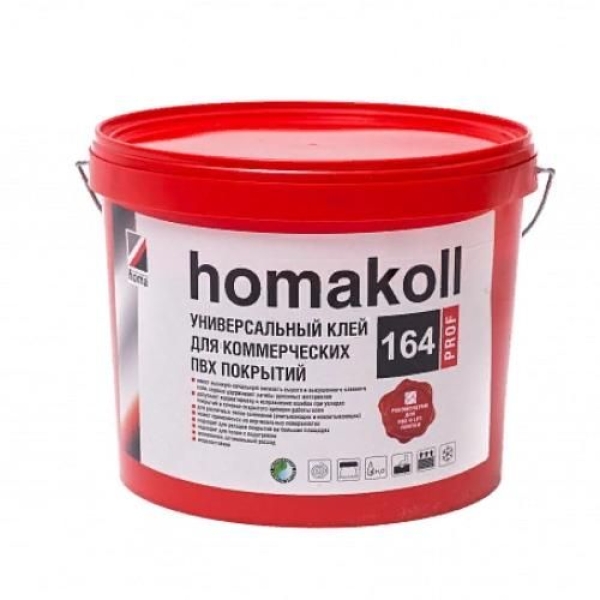 Клей универсальный Homakoll 164