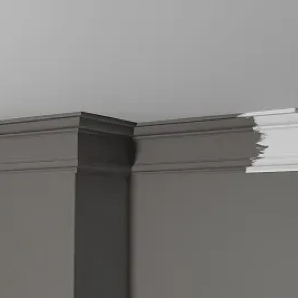 Карниз DD502