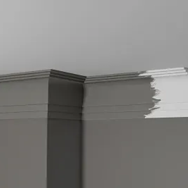 Карниз DD515