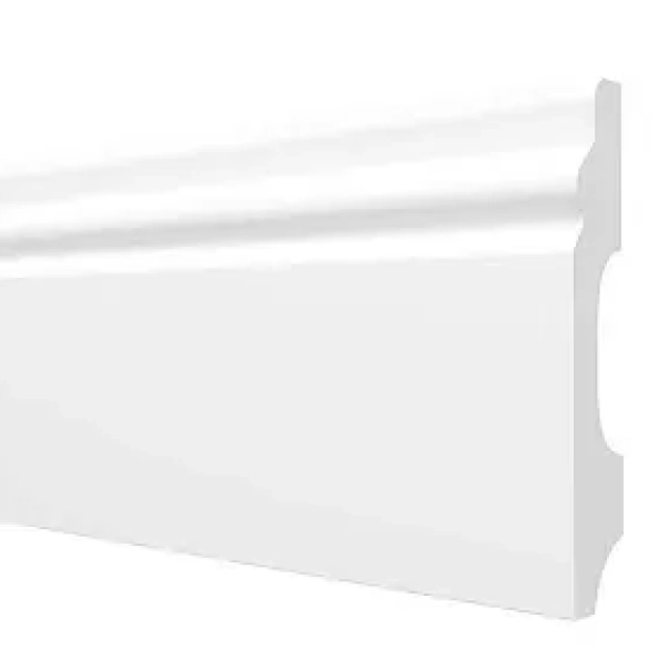 Плинтус DD27