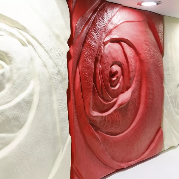 Rose Пятый элемент