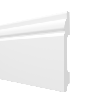 Плинтус DD15