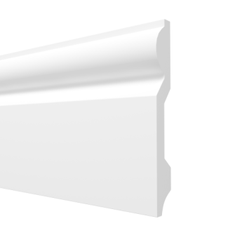 Плинтус DD137
