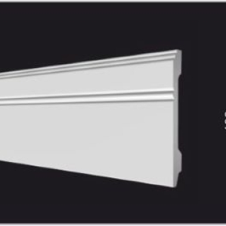 Плинтус DD105