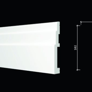 Плинтус DD704