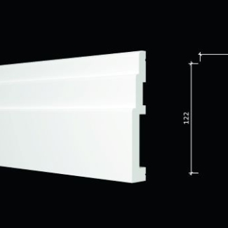 Плинтус DD705