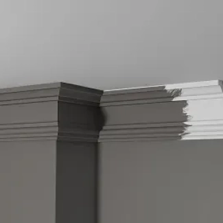 Карниз DD503