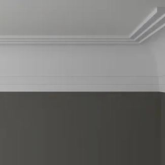 Карниз DD511