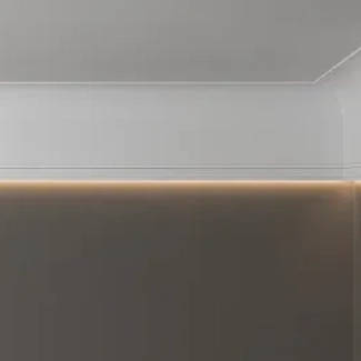 Карниз DD520